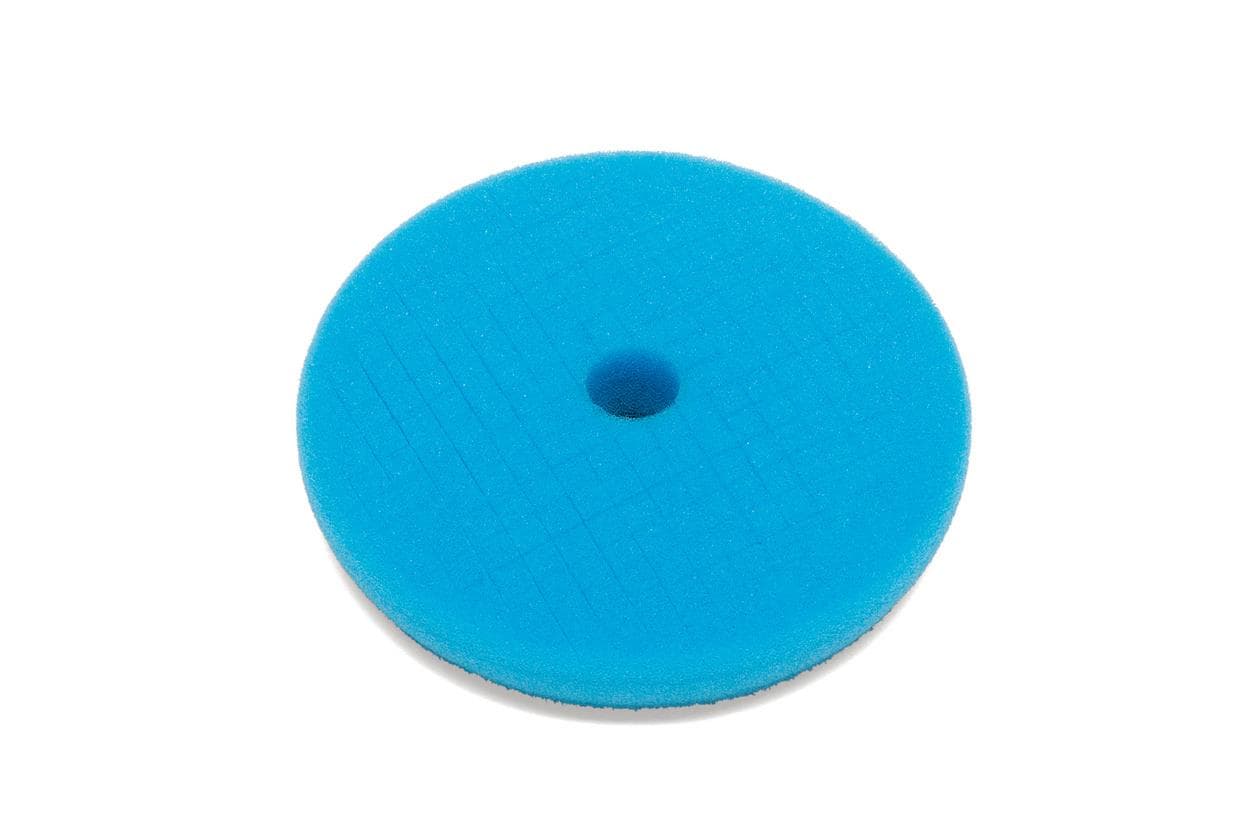 Leštiaca podložka pavučinová D145 x 25 mm - 0585027145