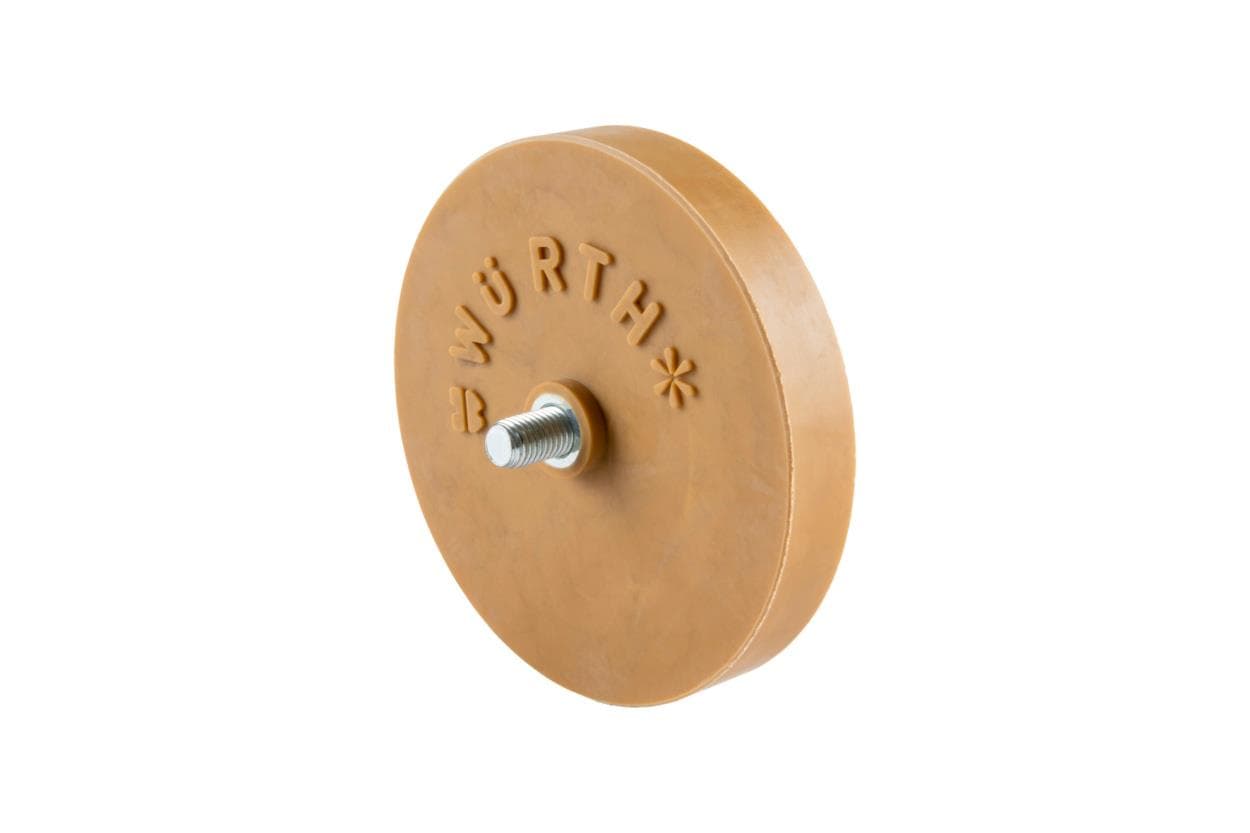 Odstraňovač fólií M6 2ks - 058593 1