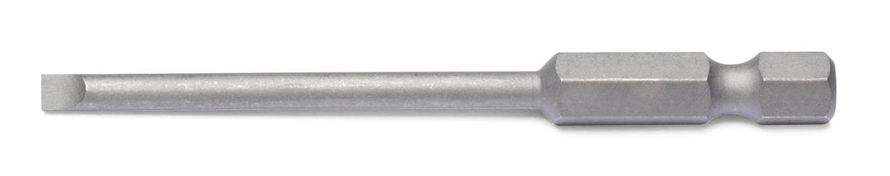 Plochý Bit E 63 (1/4) - 0614175661 1