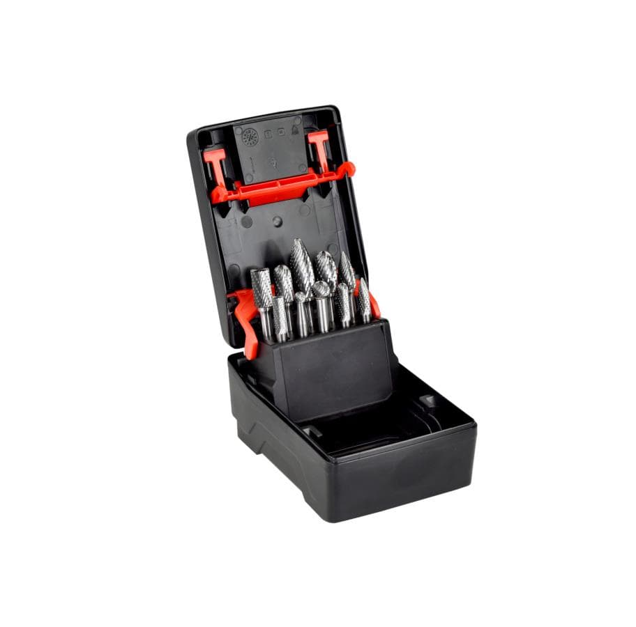 Karbidové frézovacie nástroje MX 10 ks - 0616000010