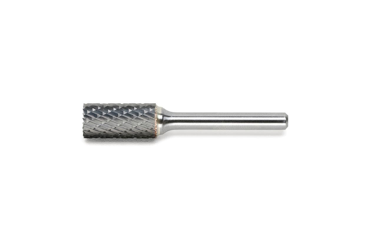 Fréza z karbidu volfrámu s ozubením MX D8 L19 mm - 0616001021