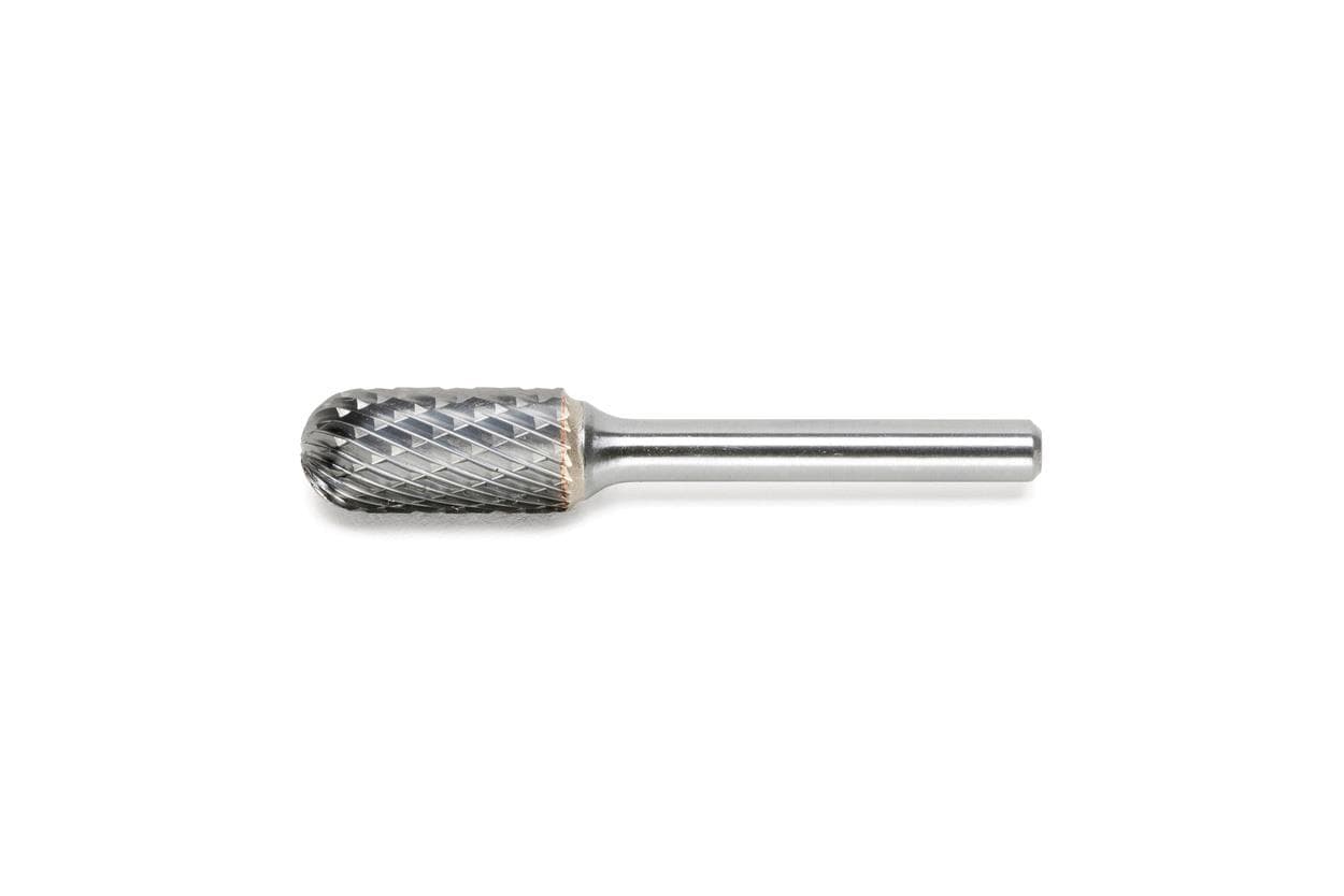 Fréza z karbidu volfrámu s ozubením MX D6 L18 mm - 0616002011 1