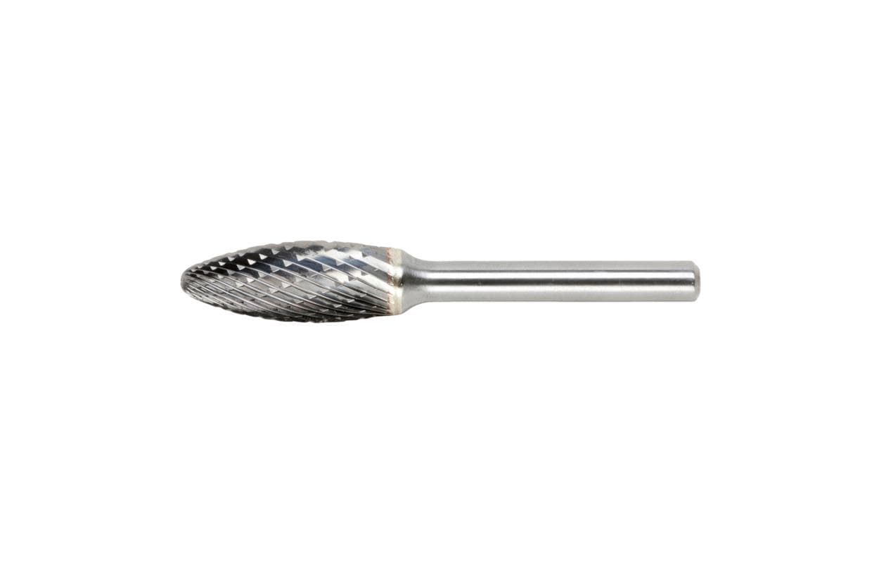 Fréza z karbidu volfrámu s ozubením MX D12 L30 mm - 0616006041