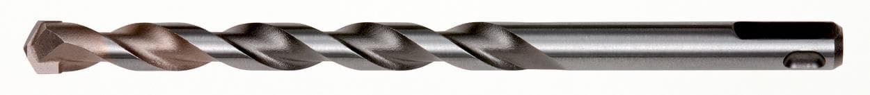 Centrovací vrták karbid volfrámu D 80 L 120 mm - 0632401001 1