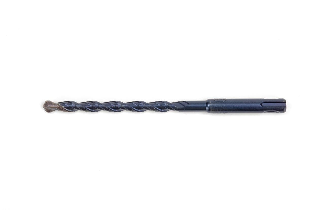 Viacúčelový vrták MFD-S Plus D8 L160 L100 mm - 0641238016