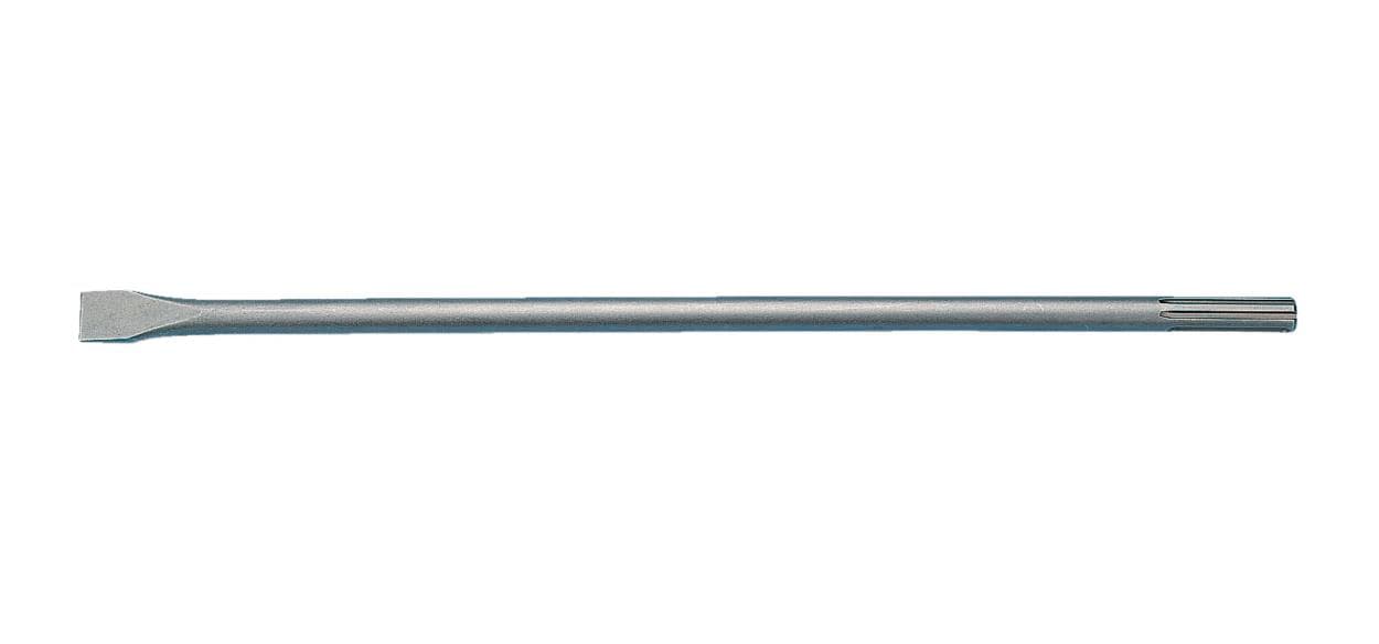 Plochý sekáč s hnacím hriadeľom SDS-max - 0647040025 1