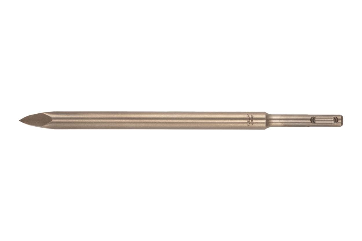 Špicatý sekáč Plus L250 mm - 0648961250