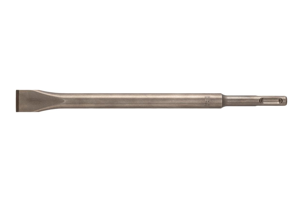 Plochý sekáč Plus 250 mm - B20 mm - 0648962250