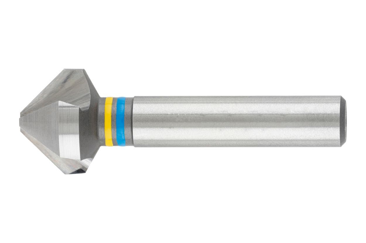 Kužeľový záhlbník HSS 90° HSS DIN 335C 165 mm - 0694117016