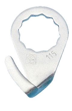 Rezací nôž tvar U - 0696579 1