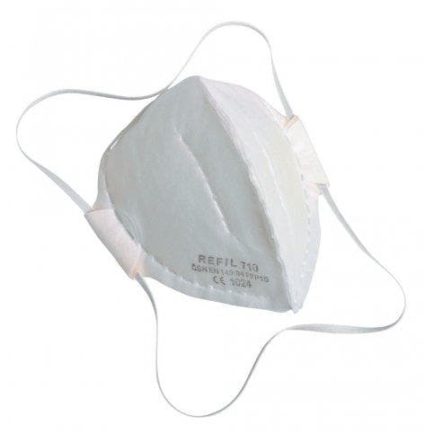 Respirátor FFP1 REFIL 710 1