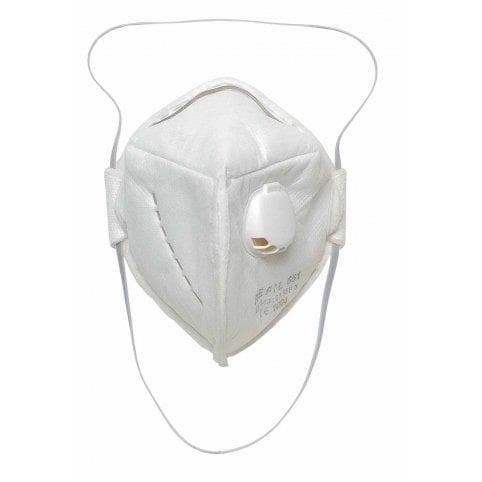 Respirátor FFP3 REFIL 651 1