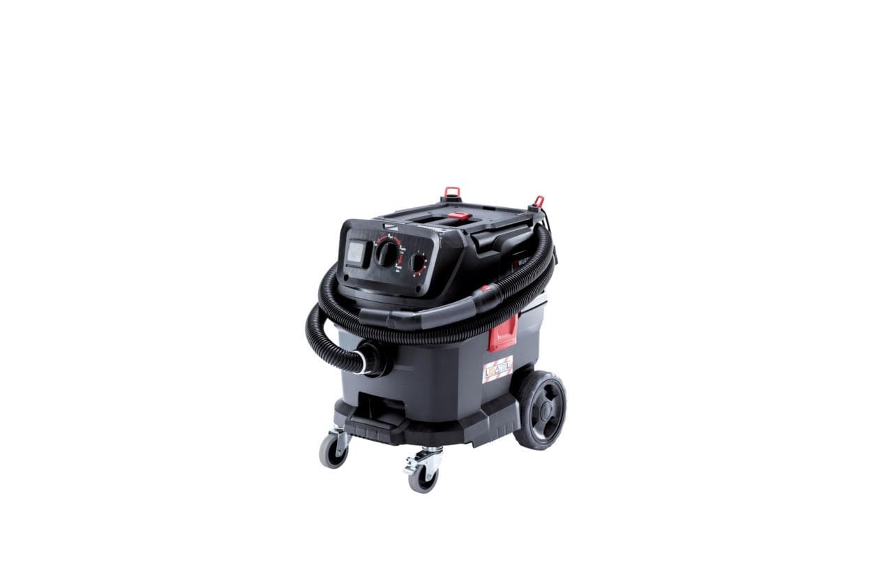 Priem. vysávač nasucho/namokro ISS 30-L autom. - 07011330