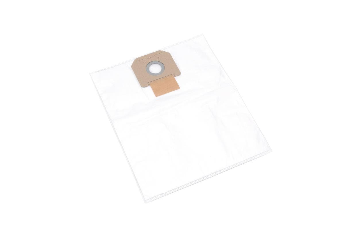 Plstené filtračné vrecko namokro/nasucho pre ISS 35/S - 0702400071