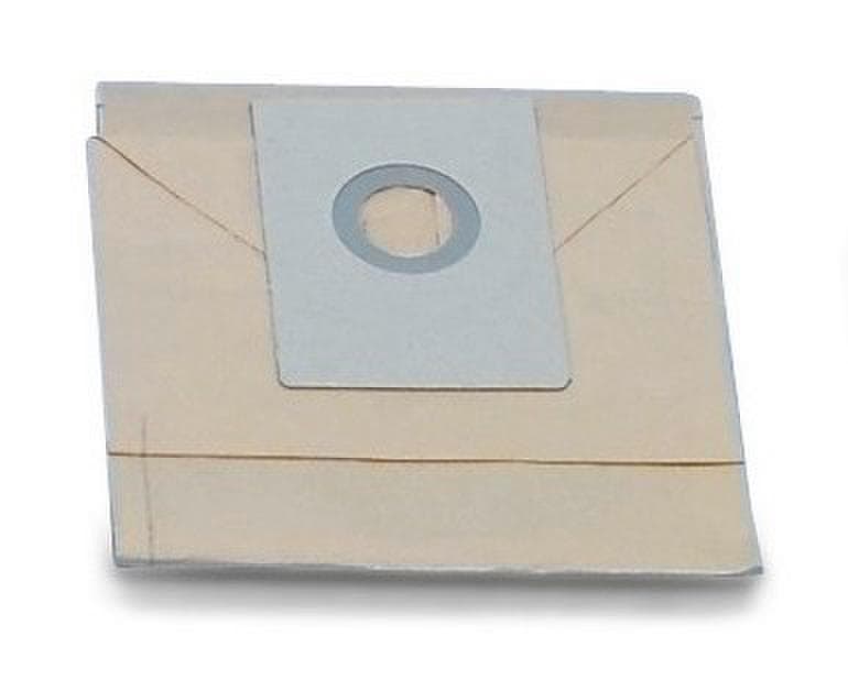 Papierové filtračné vrecko pre ISS - 0702400259