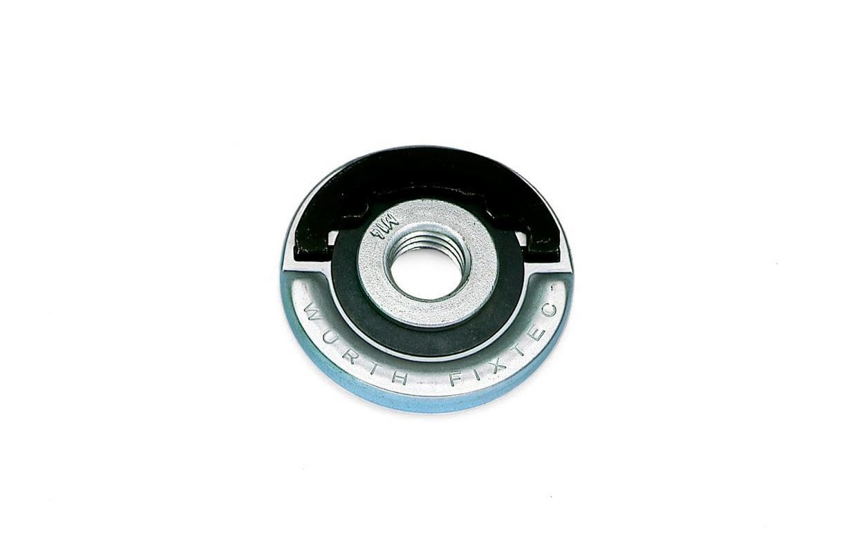 Rýchloup.poist mat.Fixtec pre uh.brús - 0702480900 1