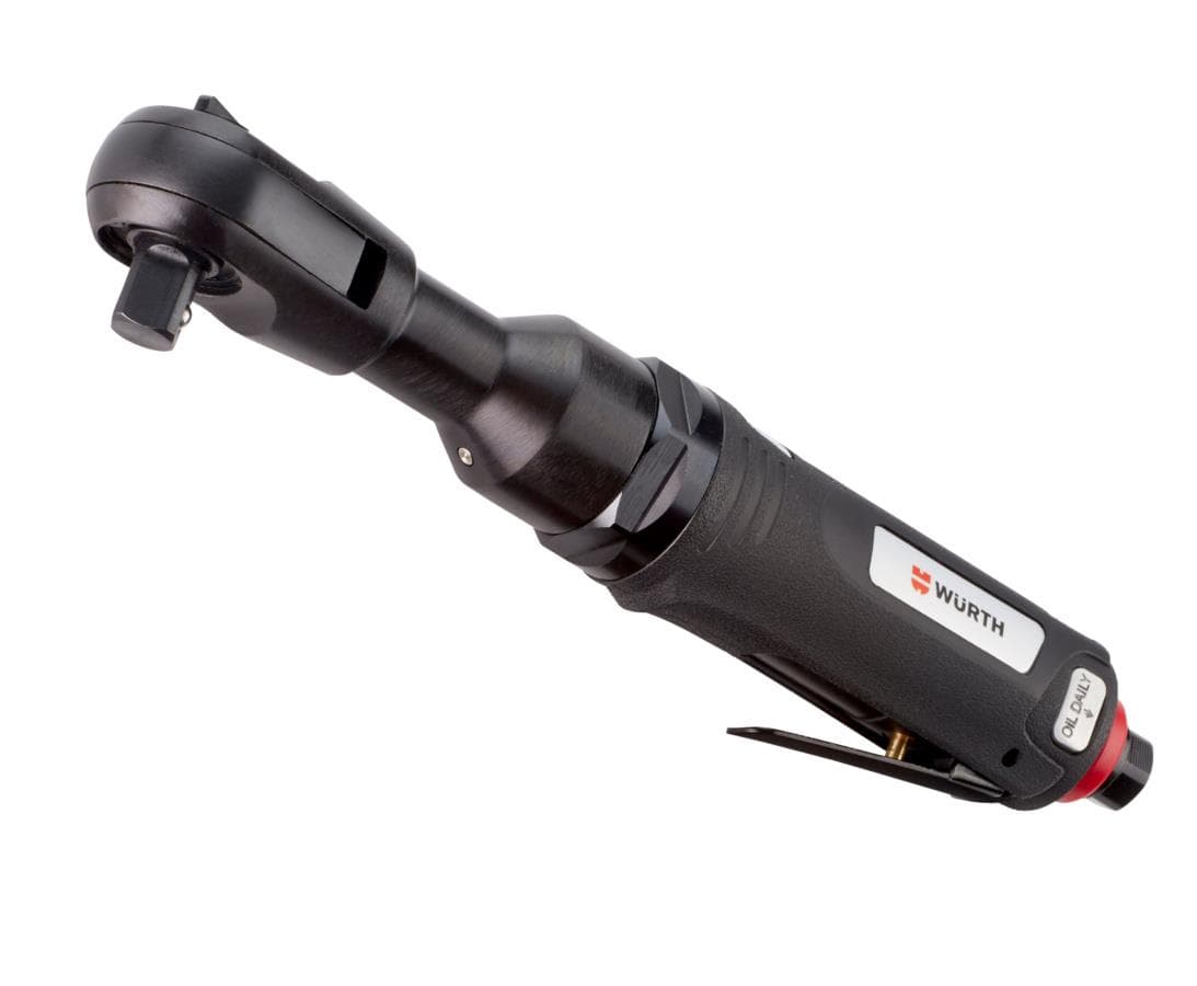 Pn.úder. skrutkovač s račňou DSR 1/2" - 0703110