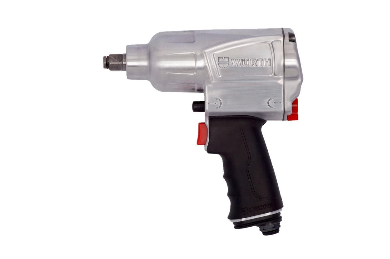 Pneumatický úderový skrutkovač DSS 1/2" H - 07037360