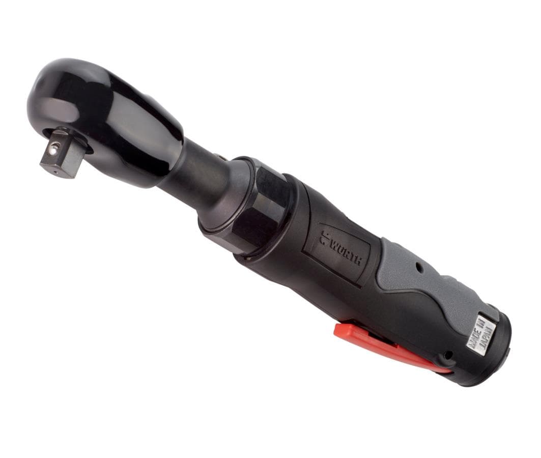 Pneumatický skrutkovač s račňou DRS 1/2" - 07038120 1