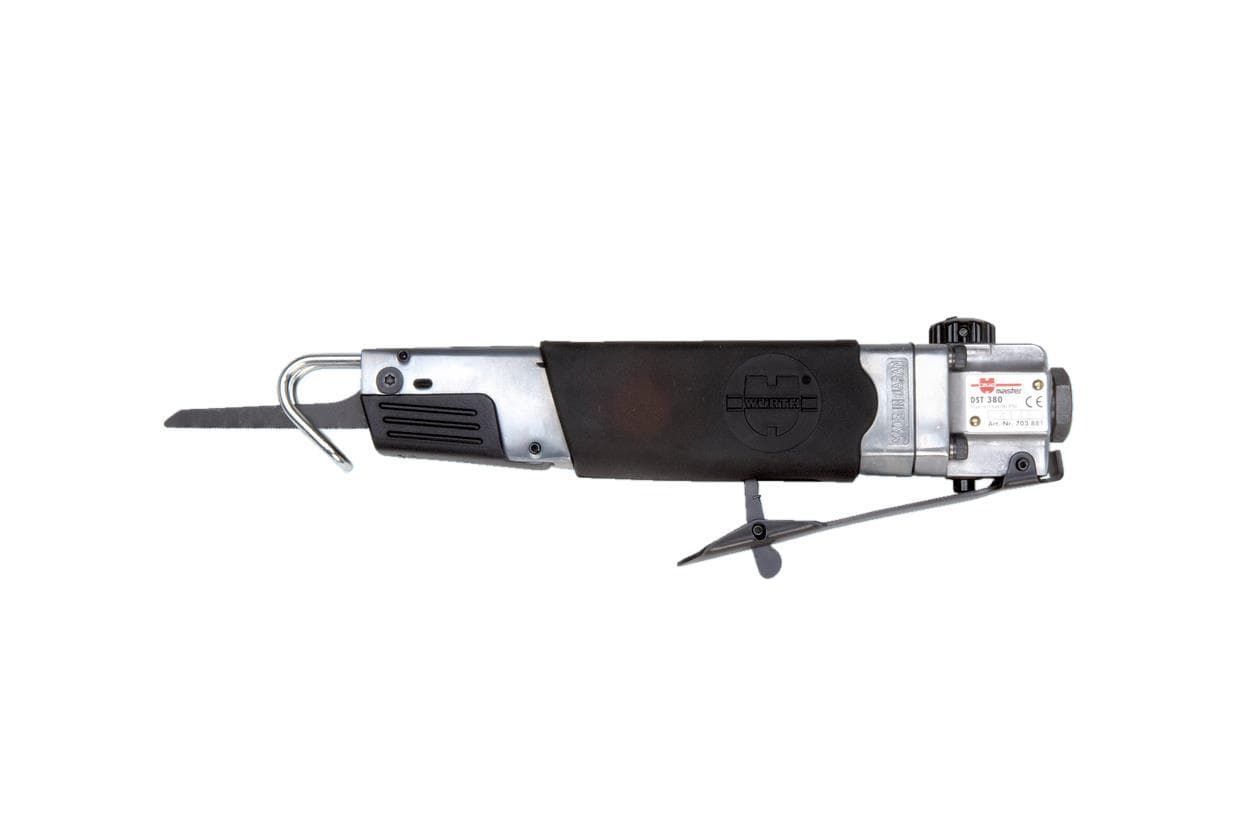 Pneumatická priamočiara píla DST 380 - 0703881