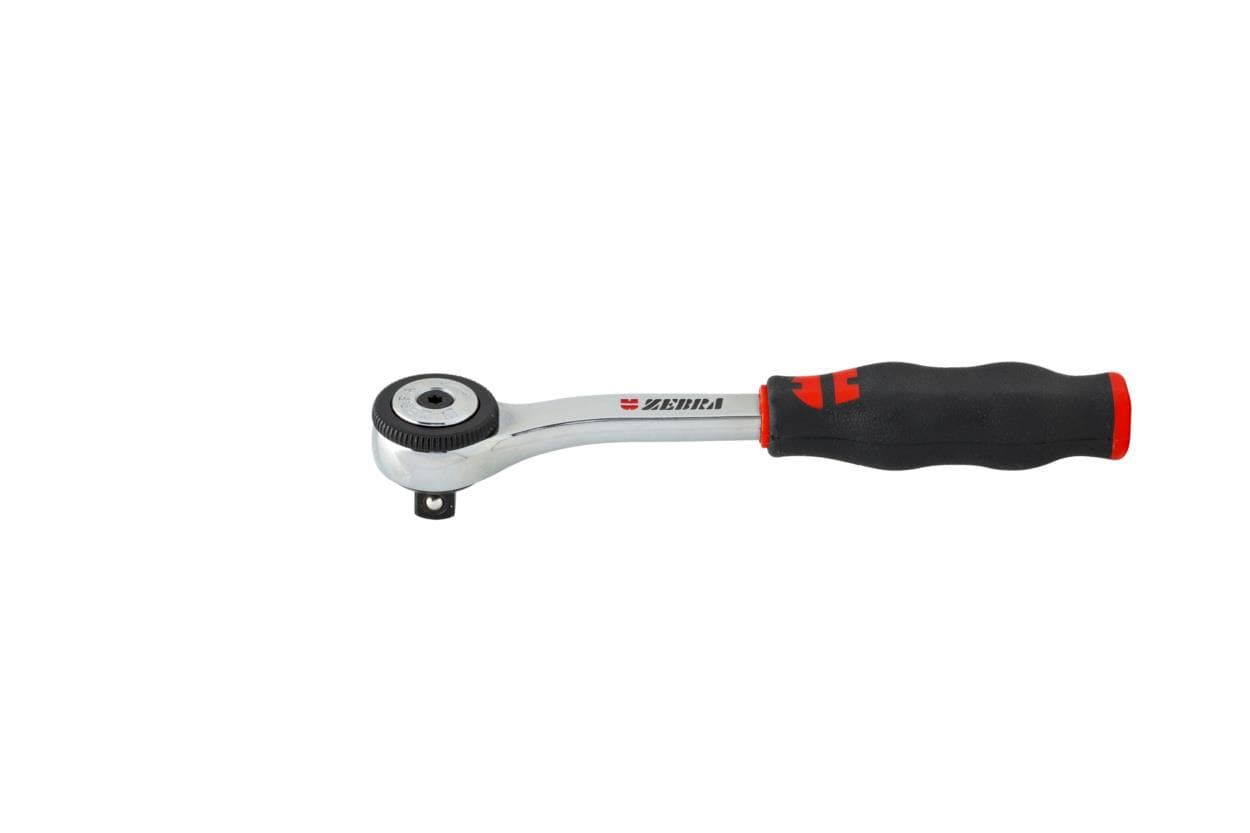 Prepínacia račňa 3/8" - 07120380 1