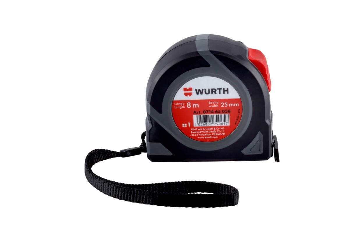 Vreckové meracie pásmo magnetické PT18 - 071465 038 1