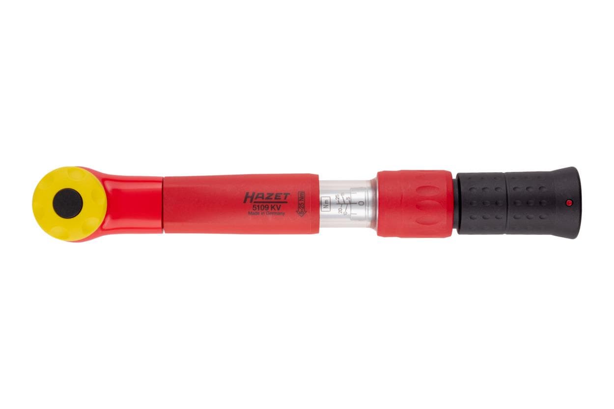 Momentový kľúč VDE 3/8" 1000V - 071500305