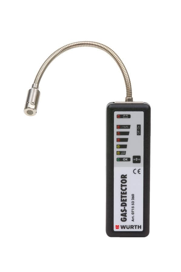 Detektor plynov - 071553 260