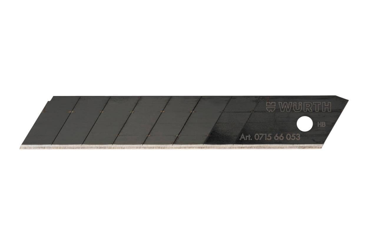 Odlamovacia čepeľ mimoriadne ostrá 18mm - 071566 053 1