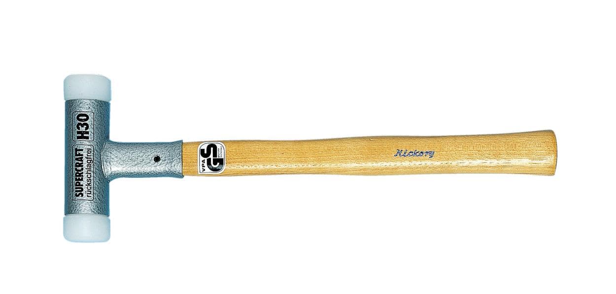Kladivo bez spät. nárazov s nyl. hl. 40mm - 071572 54