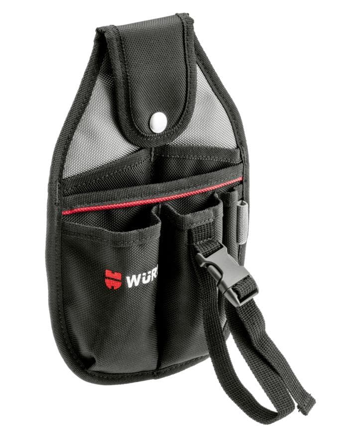 Polyesterová univerzálna taška 170 x 35 x 270mm - 0715930219 1