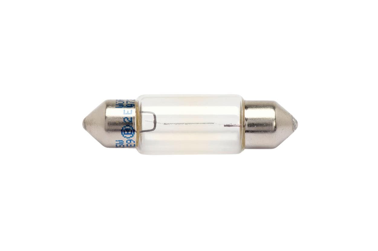 Sufitová žiarovka C5W 12V 5W - 072017116 1