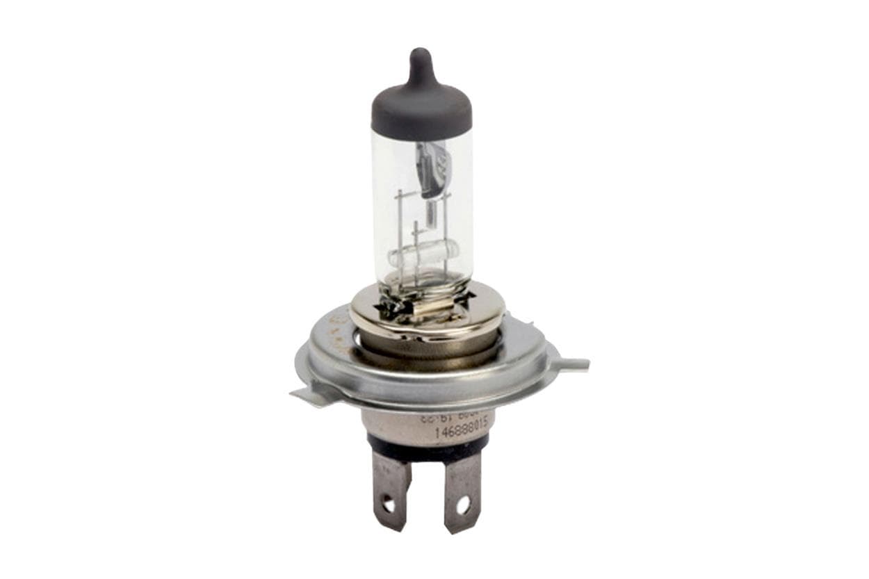 Halogénová žiarovka H4 12V 60/55W - 072071018
