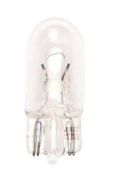 Žiarovka so sklenenou päticou pre vozidlá T10-W21X95D-12V-3W - 07207611