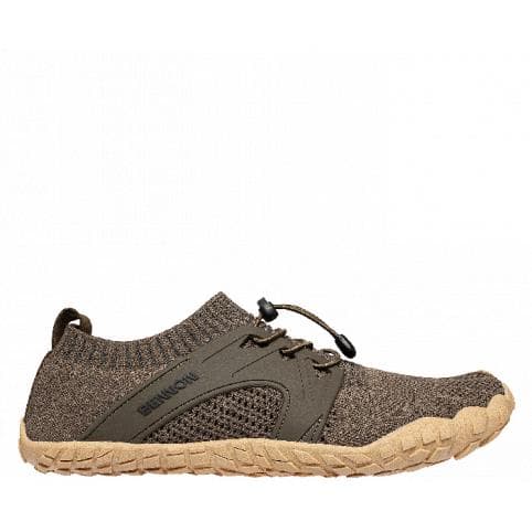 BOSKY Khaki Barefoot 1