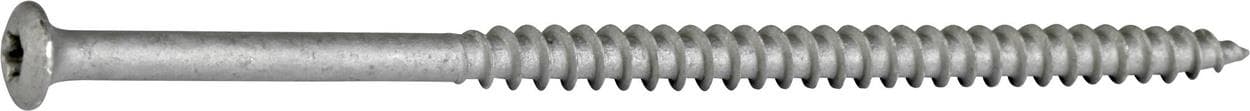 Skrutka do pórobetónu EUROFAST ® GBS-6 6,0 x 60 - 0838060060