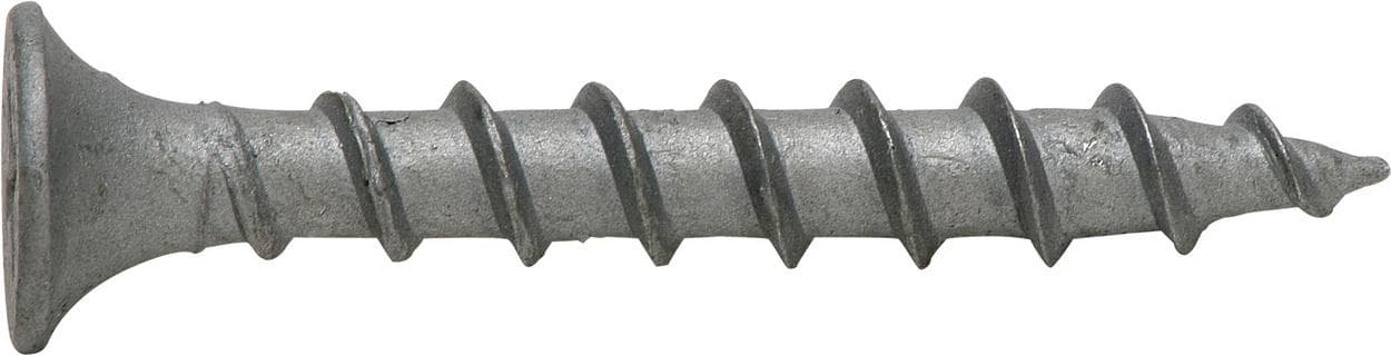 Skrutka do dreva EUROFAST EDS-H-50075B - 0838150075
