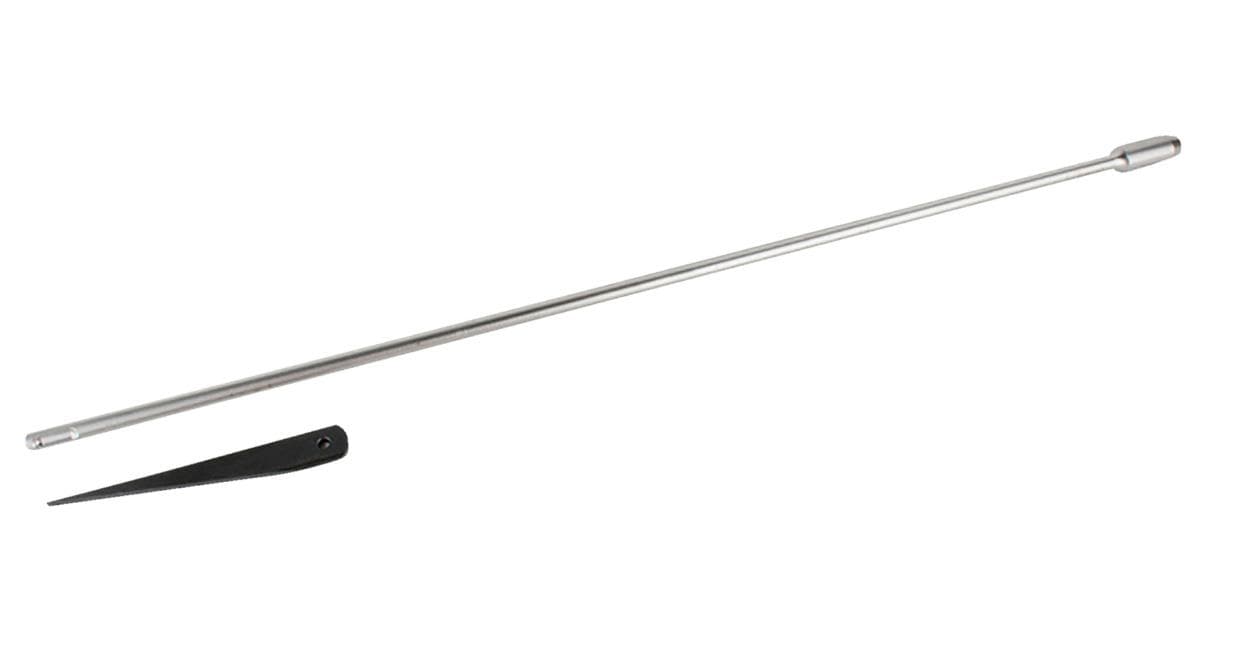 Predlž. nadstavec pre vŕtacie kladivo EUROFAST SDS 650 mm - 0838640650