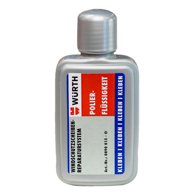 Leštidlo na čelné sklá 80 g - 0890015