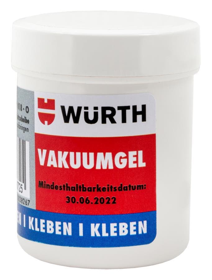 Vákuový gél pre zdvíhaciu prísavku - 0890018 1