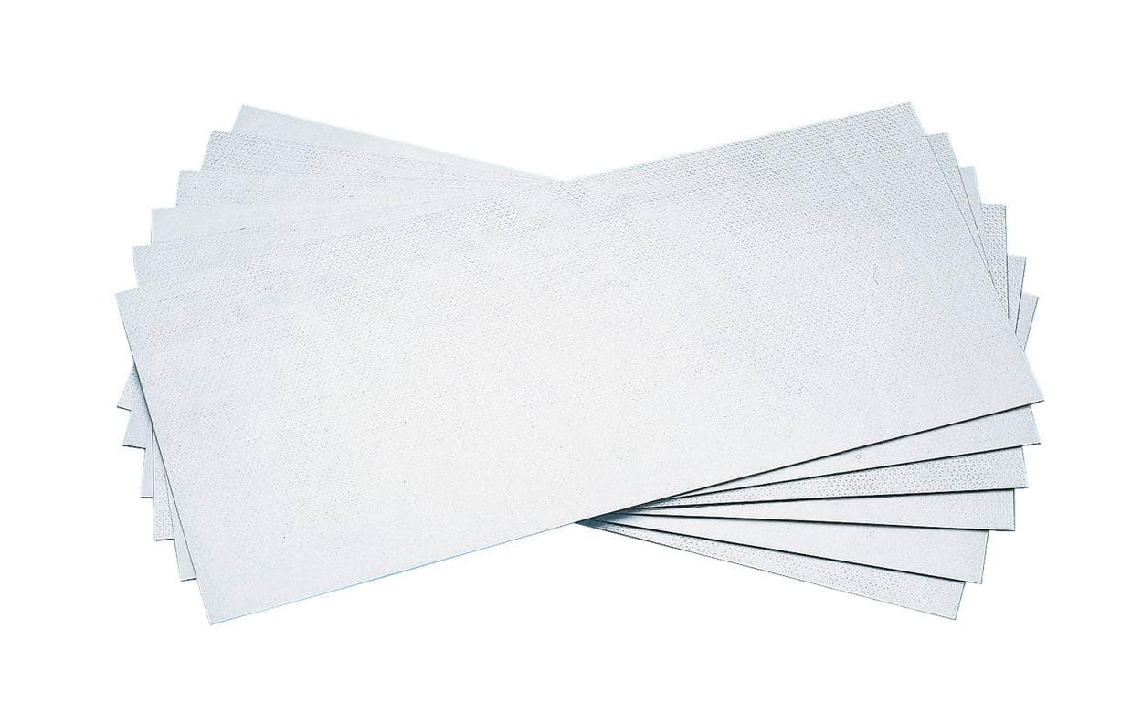 Zvukovoizolačná platňa 550 x 250 x 2 6ks - 0890100060 1