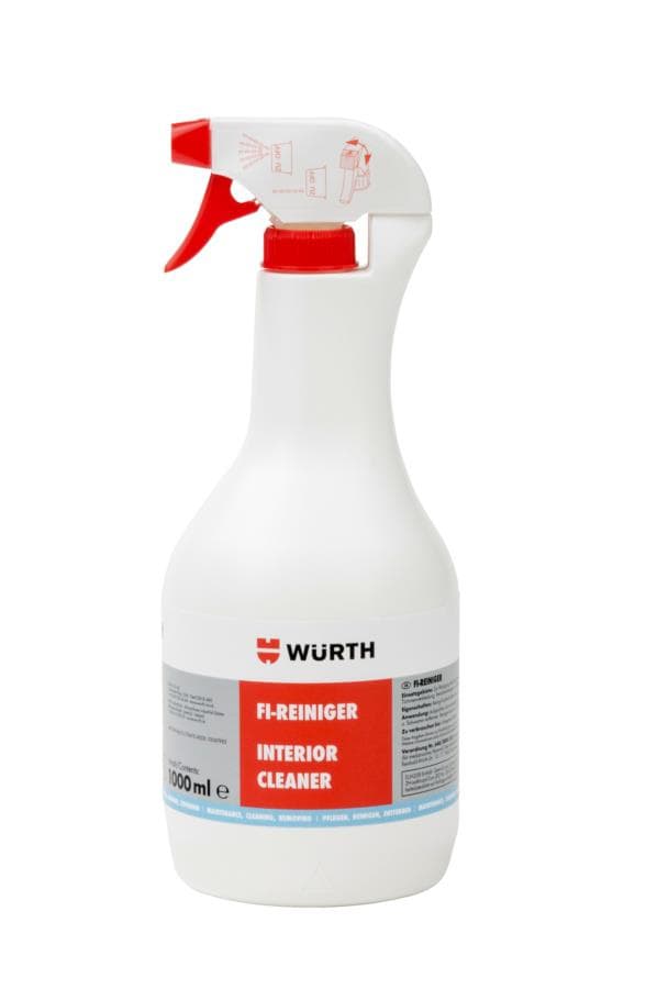 Čistič vozidla FI-Cleaner 1000 ml - 0890120