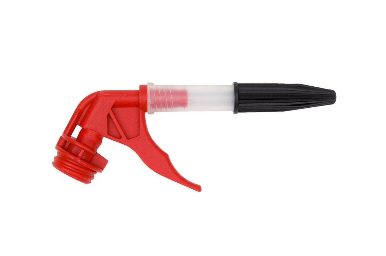 Nástavec trysky Super RTV Silicone - 0891321001
