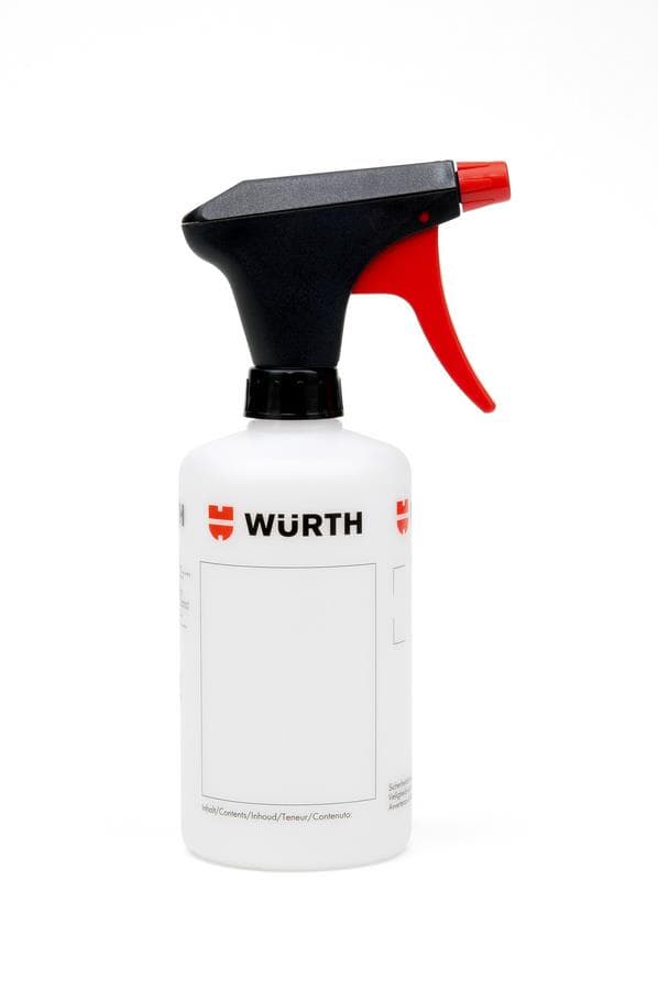 Striekacia fľaša s odmerkou 500 ml - 0891502002 1