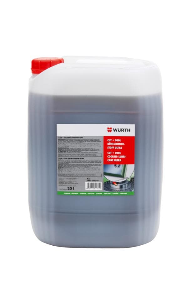 Chladiace mazivo Cut+Cool Ultra HD 20L - 0893050031 1