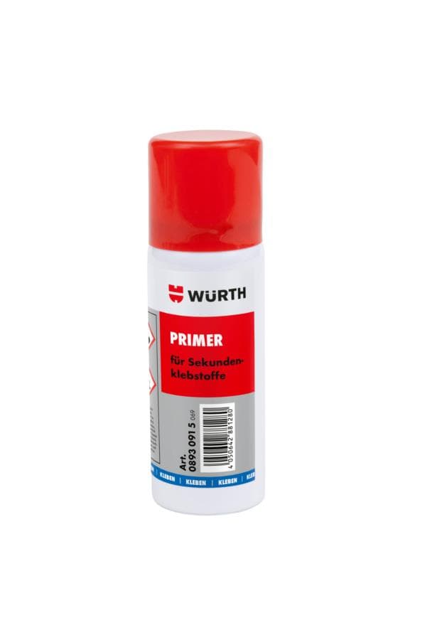 Základný náter pre sekundové lepidlo 50 ml  - 08930915 1