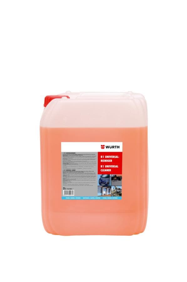 Univerzálny čistič R1 20L - 0893125020 1