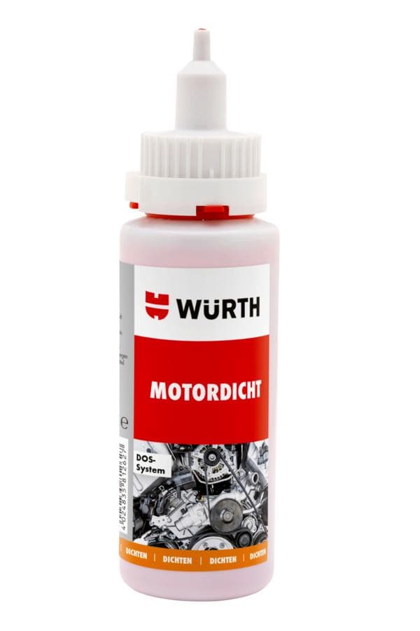 1-zložková tesniaca hmota pre motor 100g - 0893260100 1