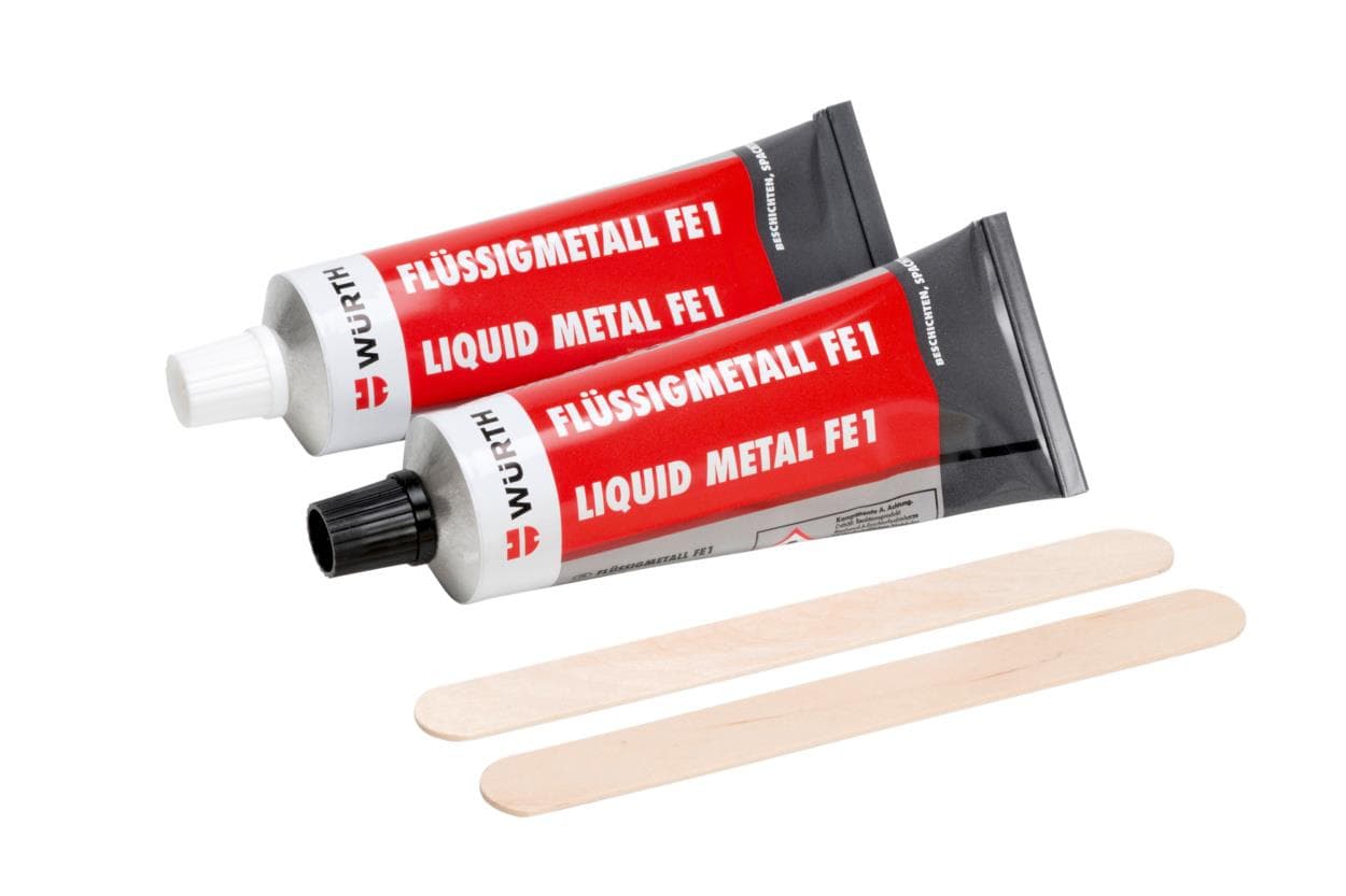 Tekutý kov Fe1 500 g - 0893449 1