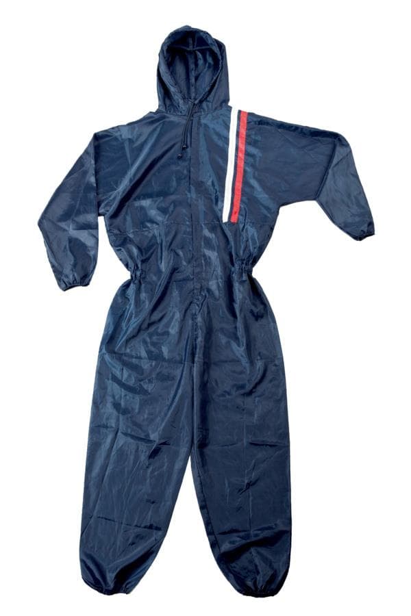 Oblek na lakovanie opakovane použiteľný veľ. XL - 0899025012 1